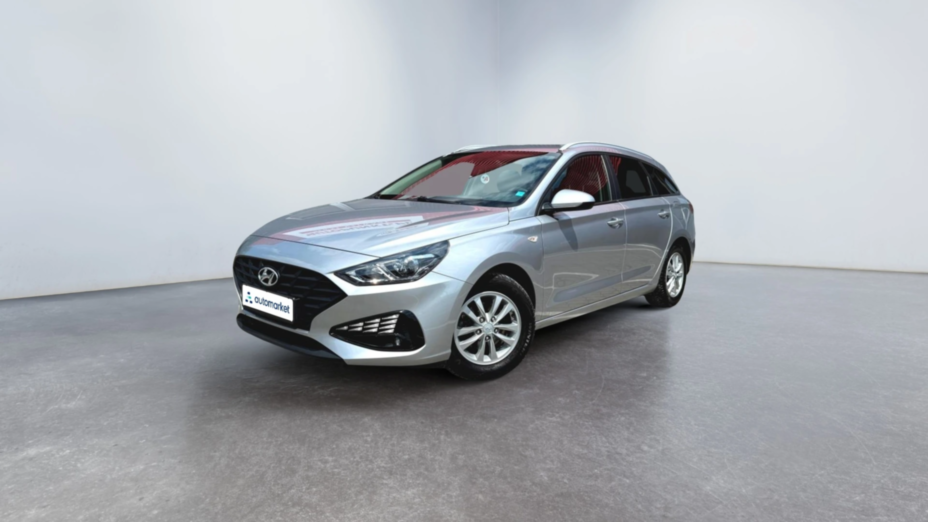 HYUNDAI i30 i30 1.5 DPI Classic +