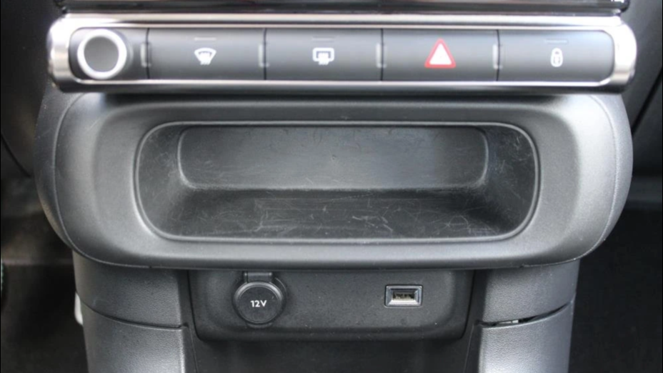 CITROEN C3 C3 1.2 PureTech Shine S&S