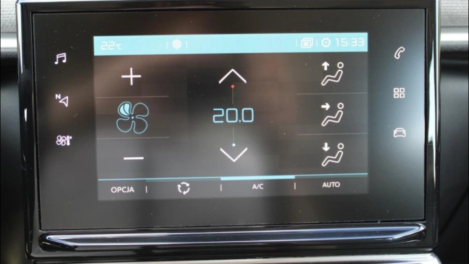 CITROEN C3 C3 1.2 PureTech Shine S&S