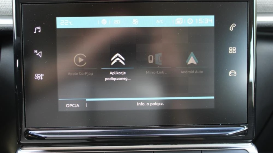 CITROEN C3 C3 1.2 PureTech Shine S&S