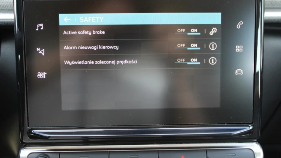 CITROEN C3 C3 1.2 PureTech Shine S&S
