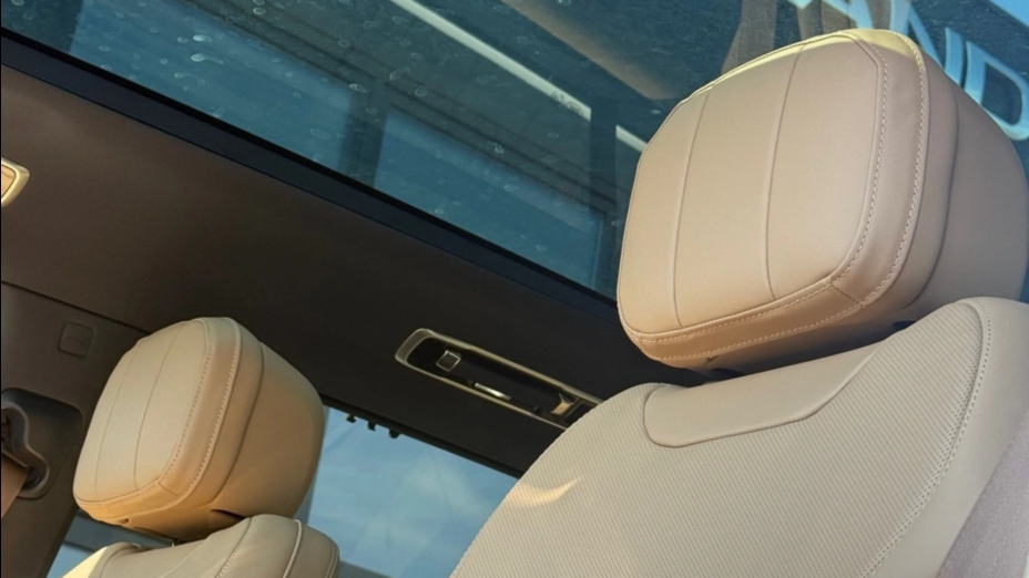 LAND ROVER Range Rover Sport Range Rover S 3.0 D300 mHEV SE