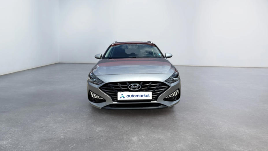 HYUNDAI i30 i30 1.5 DPI Classic +