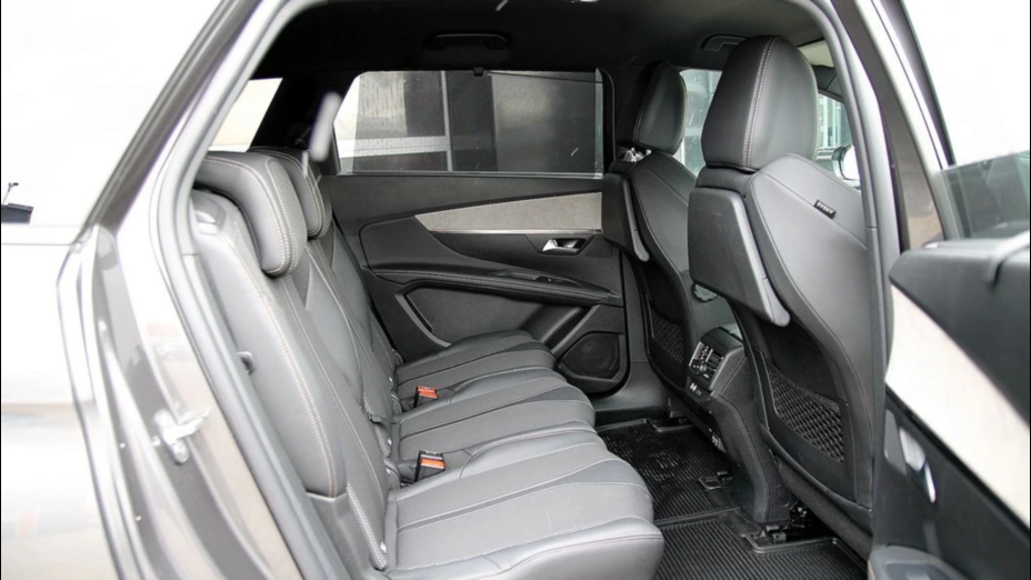 PEUGEOT 5008 5008 1.2 PureTech GT S&S EAT8