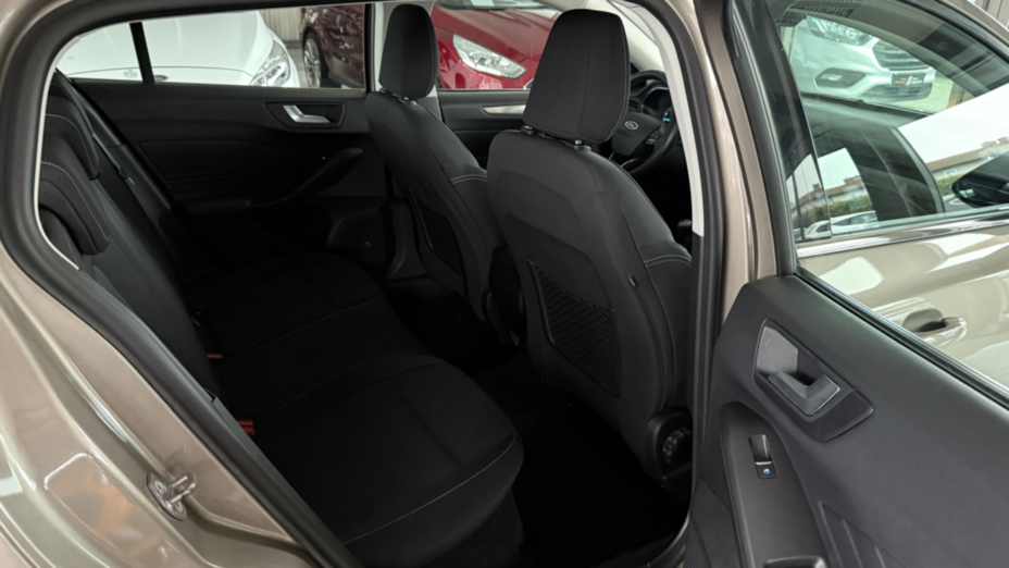 FORD Focus Focus 1.0 EcoBoost Titanium
