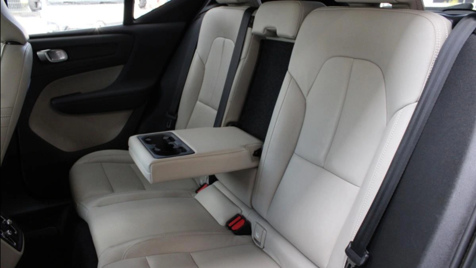 VOLVO XC40 XC40 D4 AWD Inscription aut
