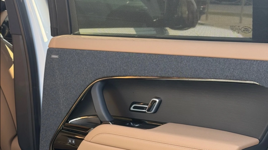 LAND ROVER Range Rover Sport Range Rover S 3.0 D300 mHEV SE