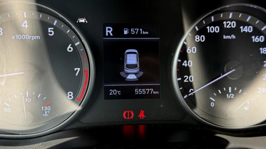HYUNDAI i30 i30 1.5 DPI Classic +