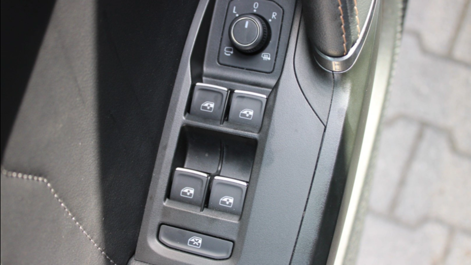CUPRA Formentor Formentor 1.5 TSI DSG