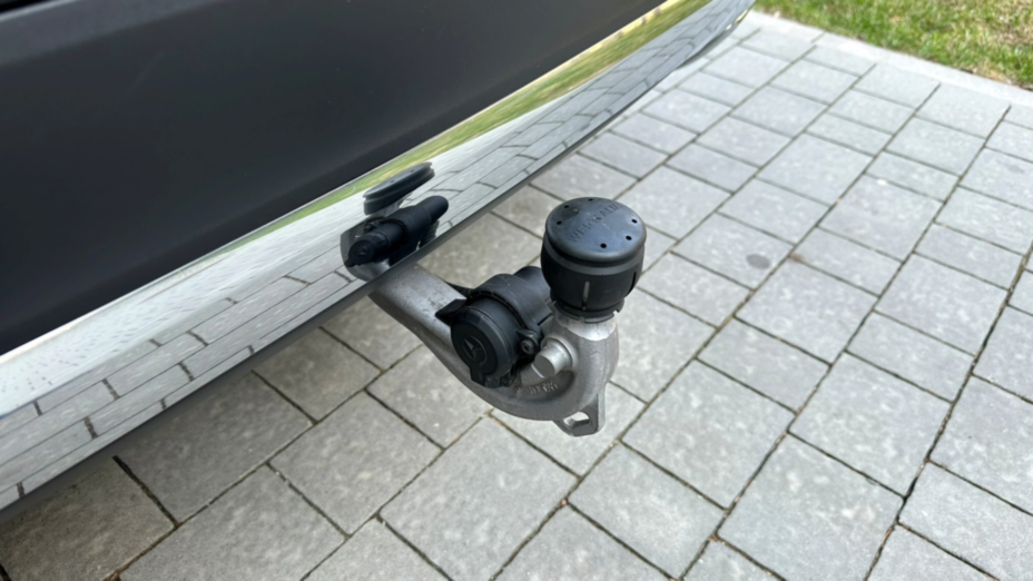 MERCEDES-BENZ GLB GLB 250 Progressive 8G-DCT