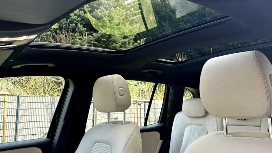 MERCEDES-BENZ GLB GLB 250 Progressive 8G-DCT