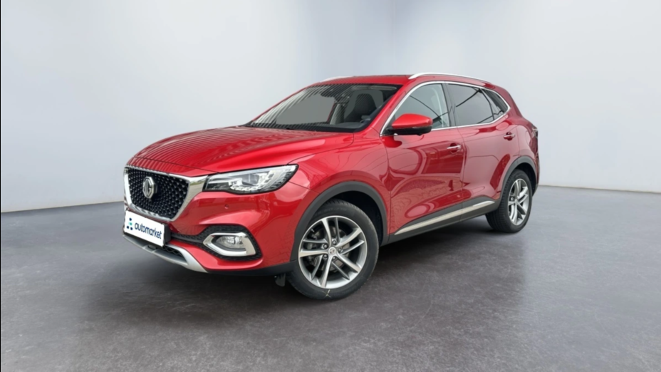 MG HS HS 1.5 T-GDI Exclusive