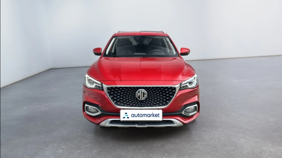 MG HS HS 1.5 T-GDI Exclusive