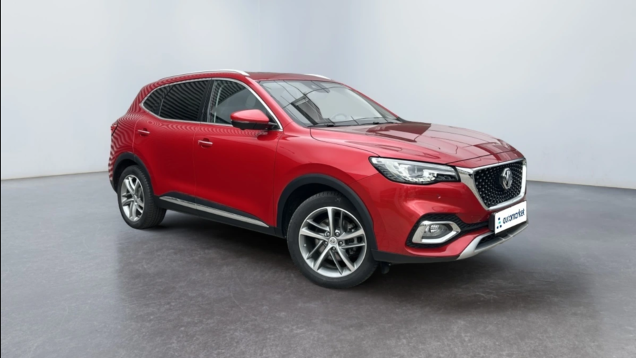 MG HS HS 1.5 T-GDI Exclusive
