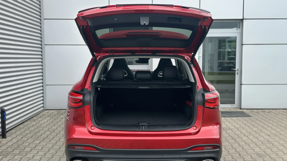 MG HS HS 1.5 T-GDI Exclusive