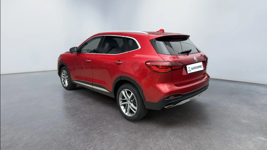MG HS HS 1.5 T-GDI Exclusive