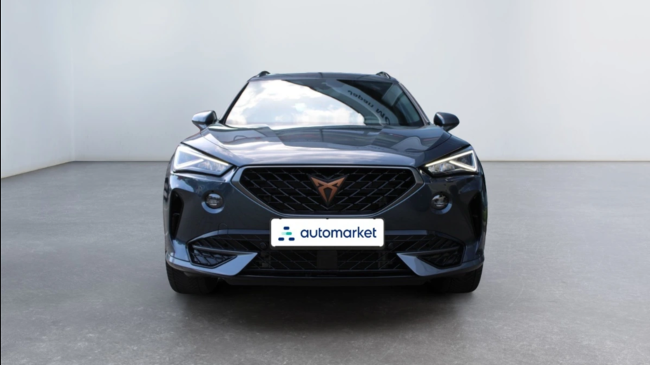 CUPRA Formentor Formentor 1.5 TSI DSG