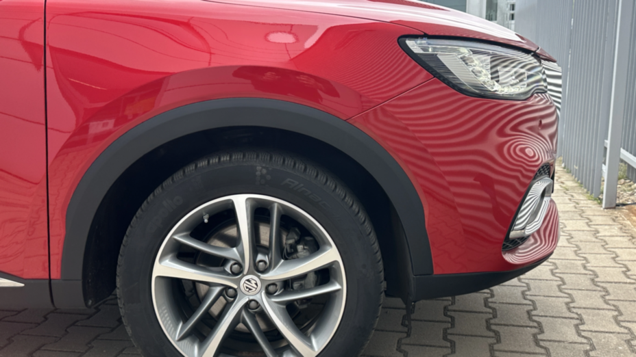MG HS HS 1.5 T-GDI Exclusive