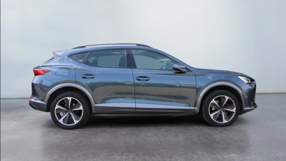 CUPRA Formentor Formentor 1.5 TSI DSG