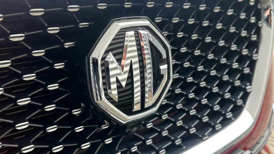 MG HS HS 1.5 T-GDI Exclusive