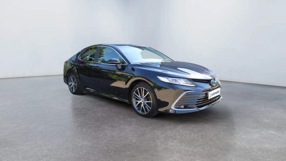 TOYOTA Camry Camry 2.5 Hybrid Prestige CVT