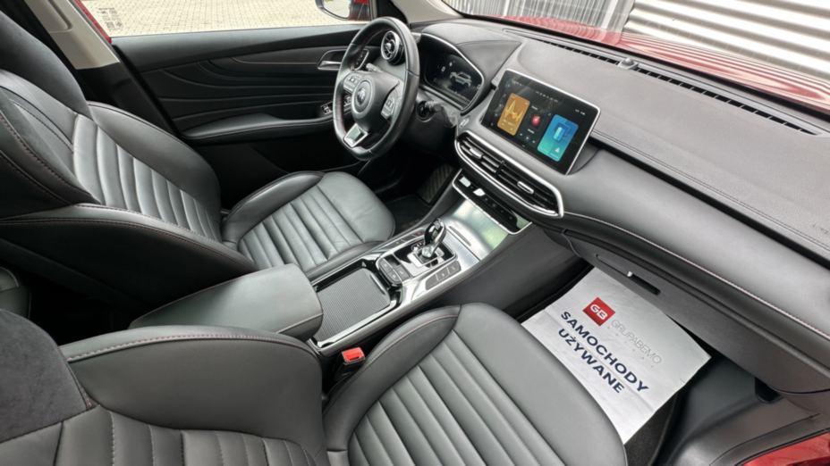 MG HS HS 1.5 T-GDI Exclusive
