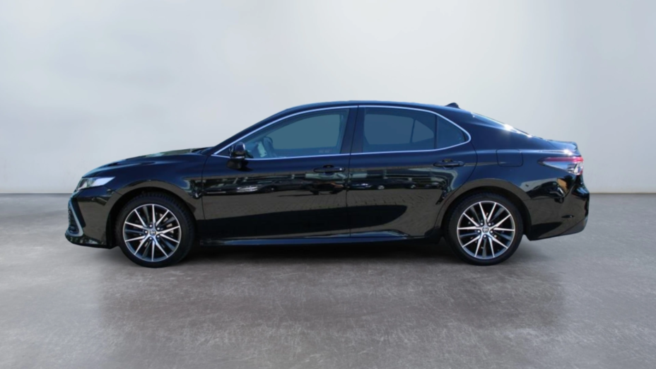 TOYOTA Camry Camry 2.5 Hybrid Prestige CVT