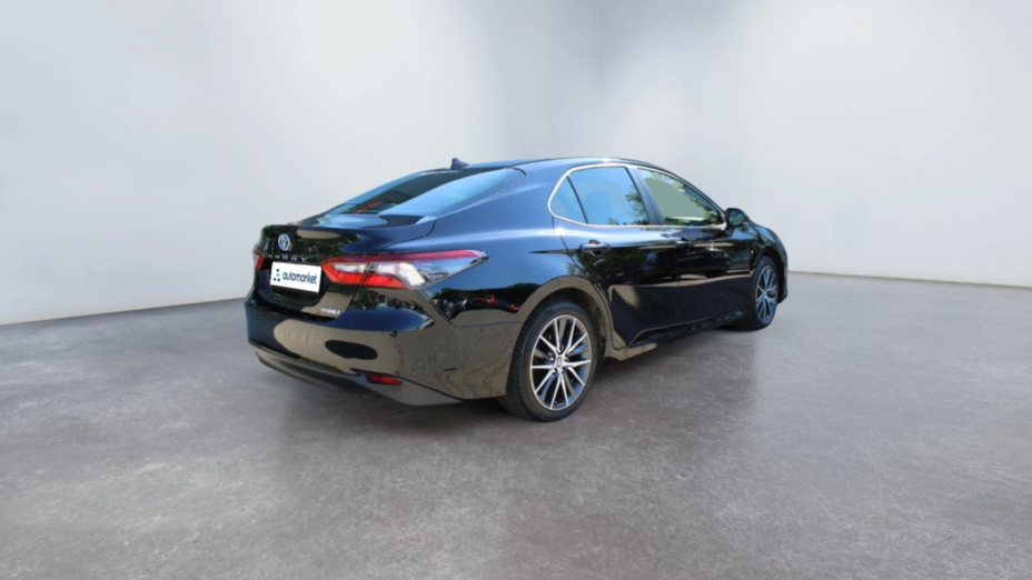 TOYOTA Camry Camry 2.5 Hybrid Prestige CVT
