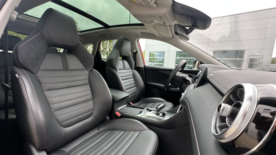 MG HS HS 1.5 T-GDI Exclusive