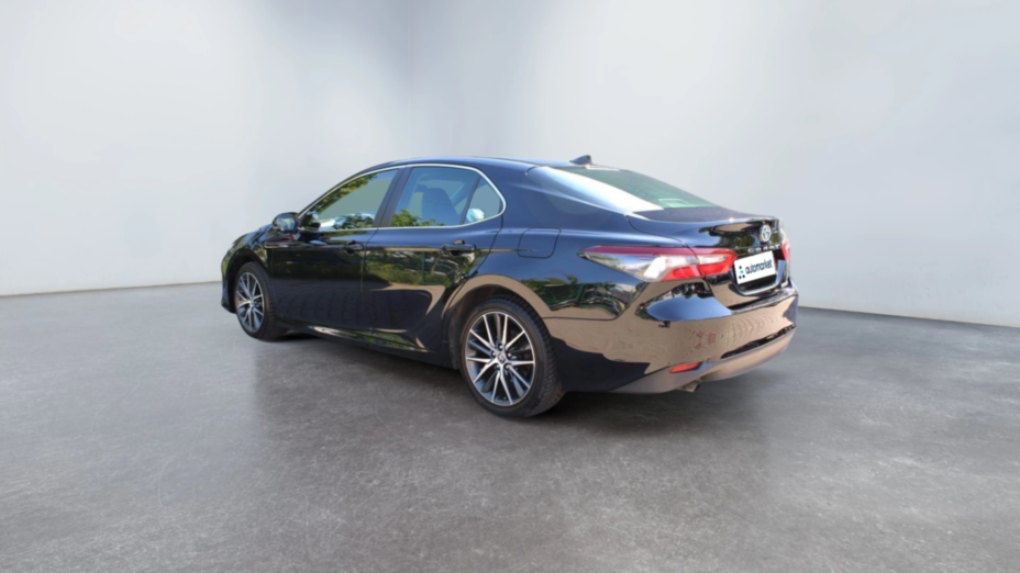 TOYOTA Camry Camry 2.5 Hybrid Prestige CVT