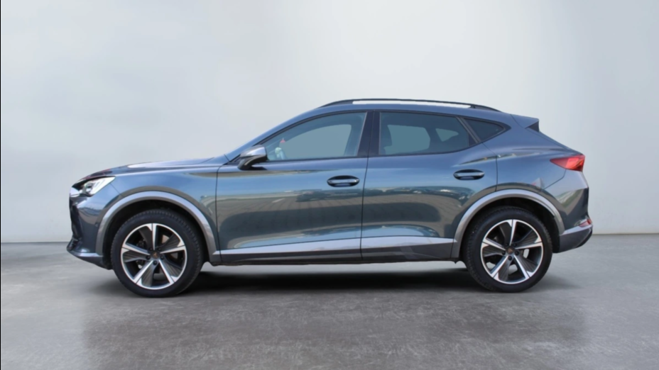 CUPRA Formentor Formentor 1.5 TSI DSG