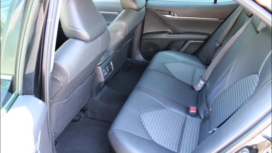 TOYOTA Camry Camry 2.5 Hybrid Prestige CVT