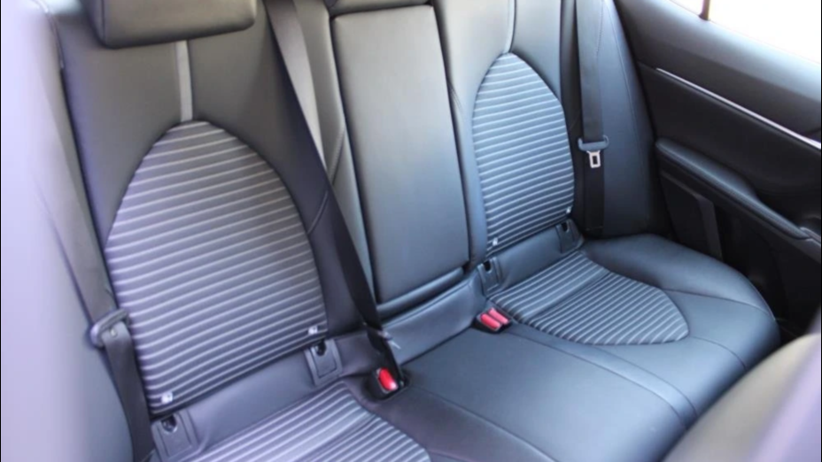 TOYOTA Camry Camry 2.5 Hybrid Prestige CVT