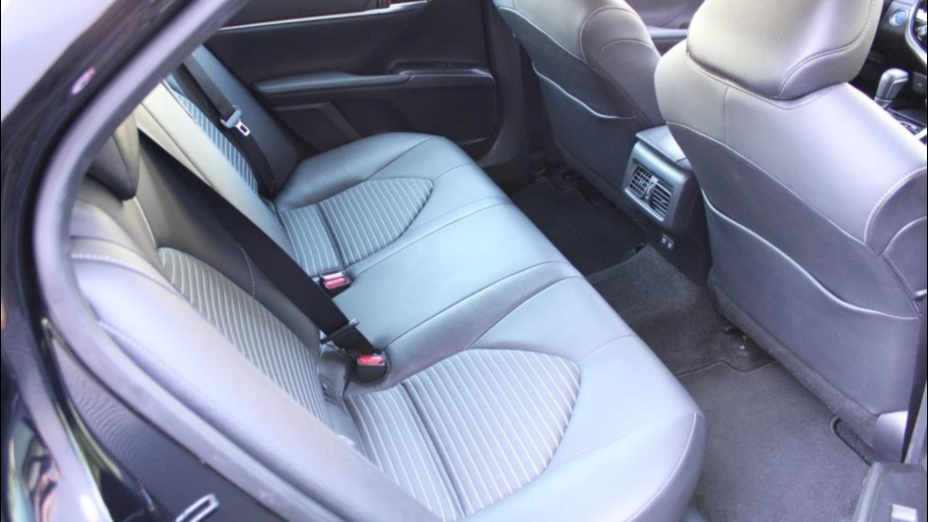 TOYOTA Camry Camry 2.5 Hybrid Prestige CVT