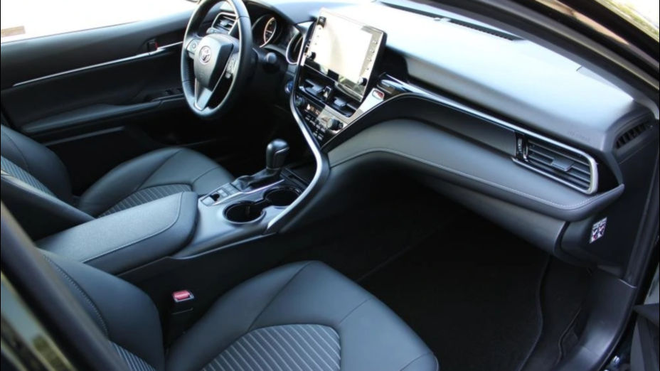 TOYOTA Camry Camry 2.5 Hybrid Prestige CVT