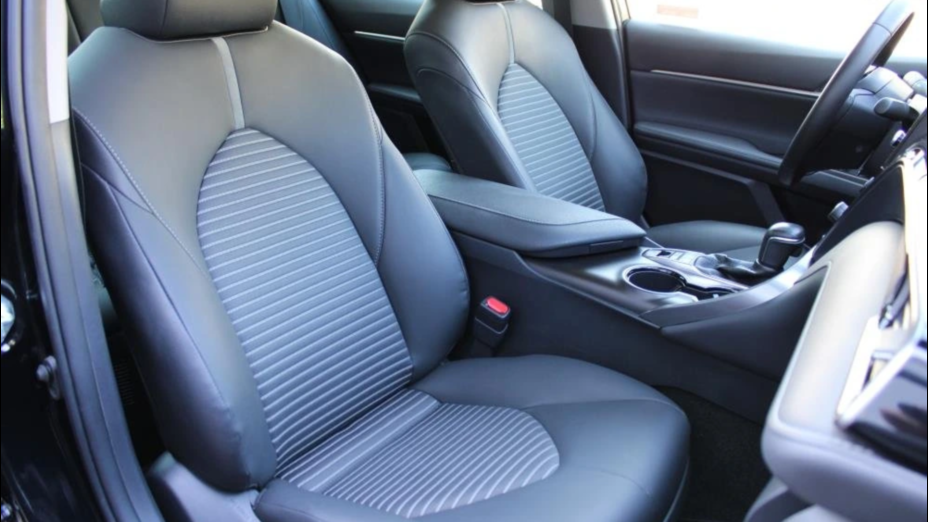TOYOTA Camry Camry 2.5 Hybrid Prestige CVT