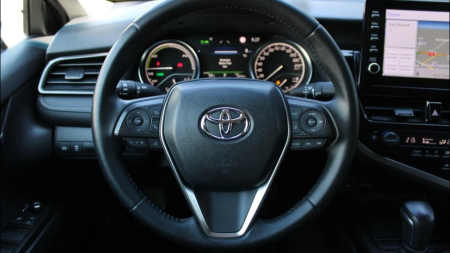 TOYOTA Camry Camry 2.5 Hybrid Prestige CVT