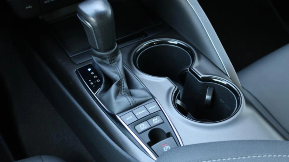 TOYOTA Camry Camry 2.5 Hybrid Prestige CVT