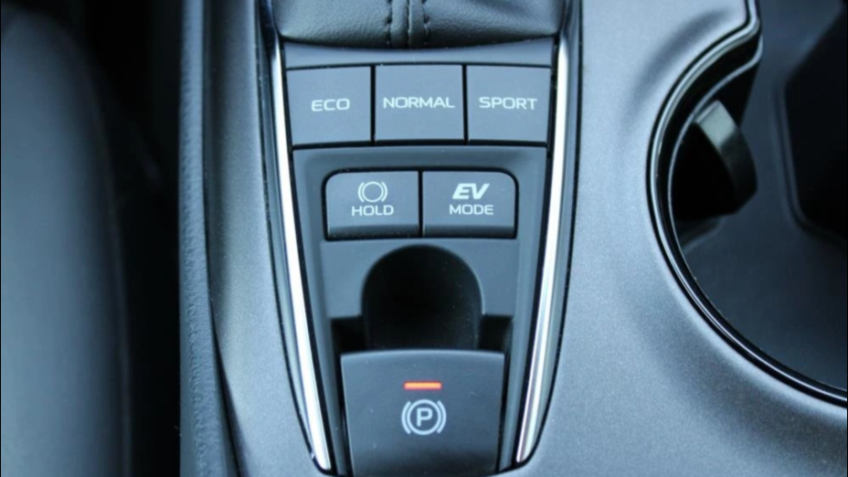 TOYOTA Camry Camry 2.5 Hybrid Prestige CVT