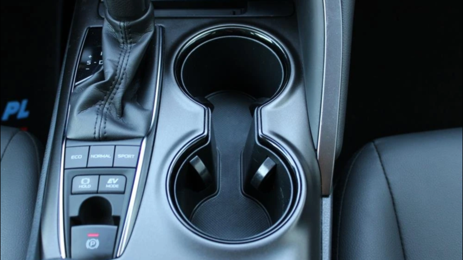 TOYOTA Camry Camry 2.5 Hybrid Prestige CVT