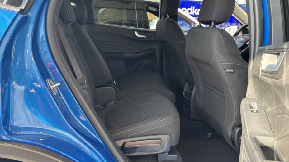 FORD Kuga Kuga 1.5 EcoBoost FWD ST-Line X aut Nowy