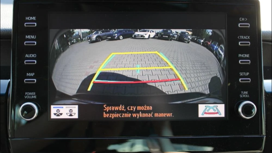 TOYOTA Camry Camry 2.5 Hybrid Prestige CVT