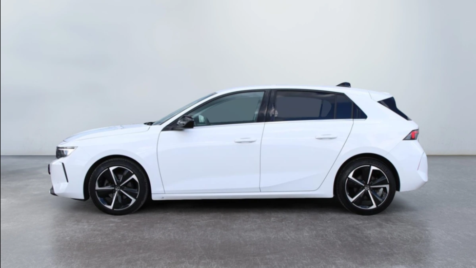 OPEL Astra Astra VI 1.2 T Elegance S&S aut