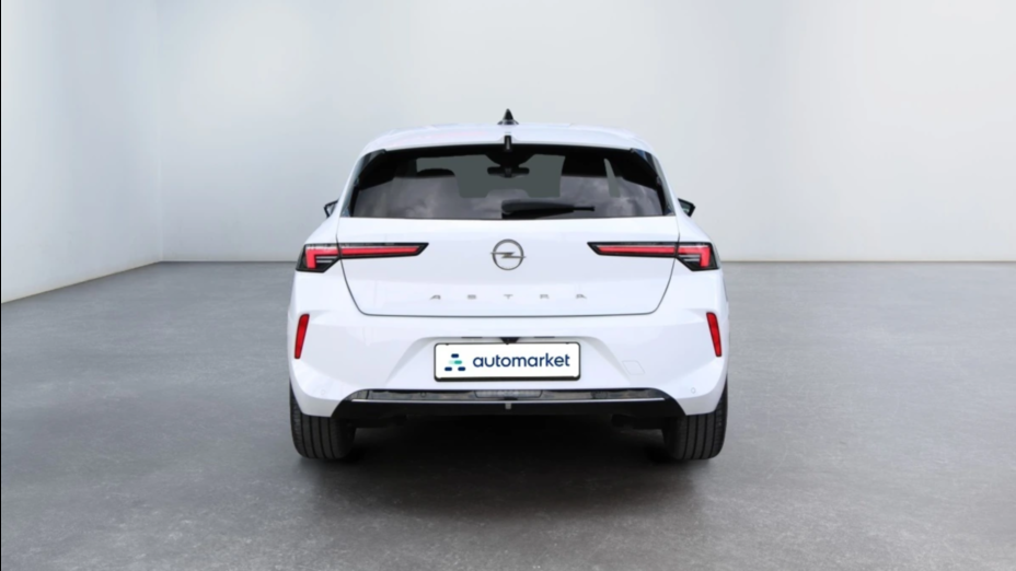 OPEL Astra Astra VI 1.2 T Elegance S&S aut