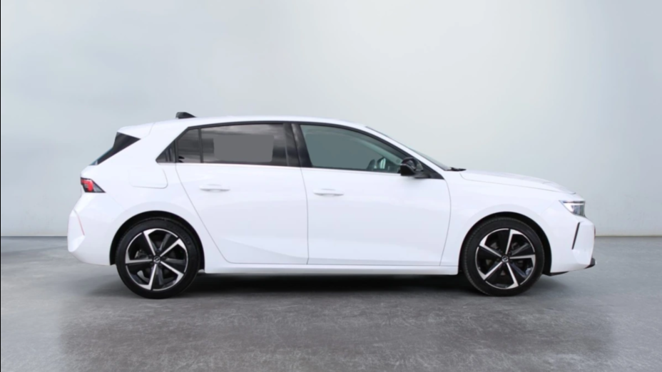 OPEL Astra Astra VI 1.2 T Elegance S&S aut
