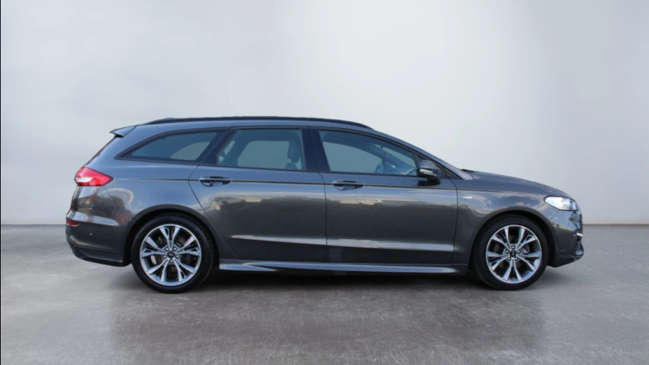 FORD Mondeo Mondeo 2.0 EcoBlue ST-Line X aut