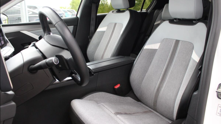 OPEL Astra Astra VI 1.2 T Elegance S&S aut