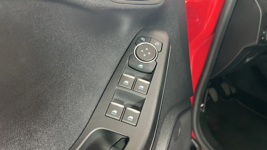 FORD Fiesta Fiesta 1.0 EcoBoost GPF Titanium ASS