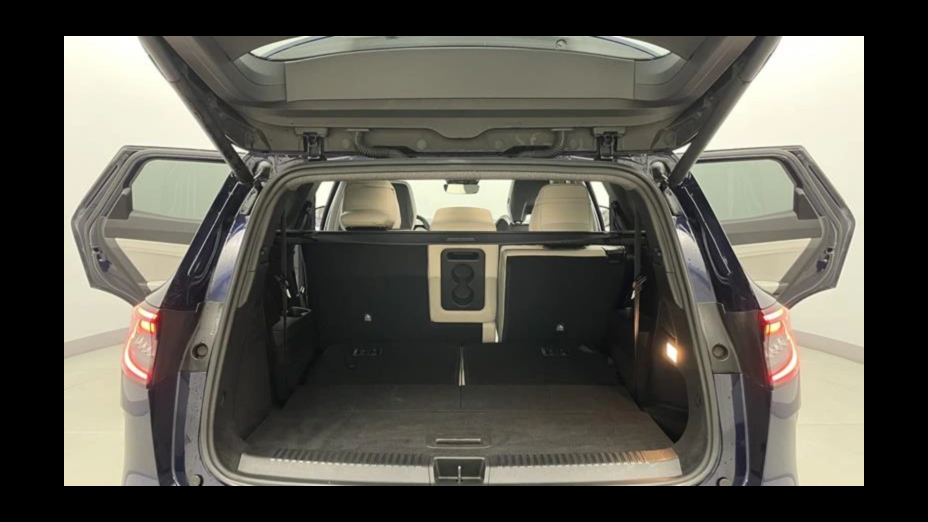 RENAULT Espace Espace 1.2 E-Tech Full Hybrid 200 Iconic MMT 7os.