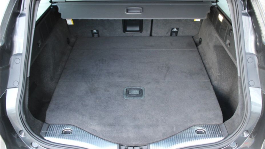 FORD Mondeo Mondeo 2.0 EcoBlue ST-Line X aut